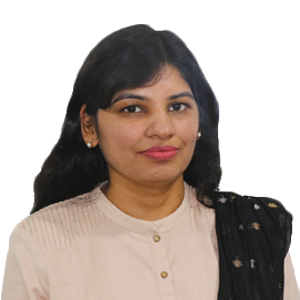 Ms. Neetu Ranka