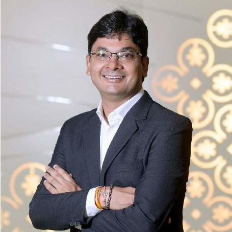 Mr. Rahul Jain
