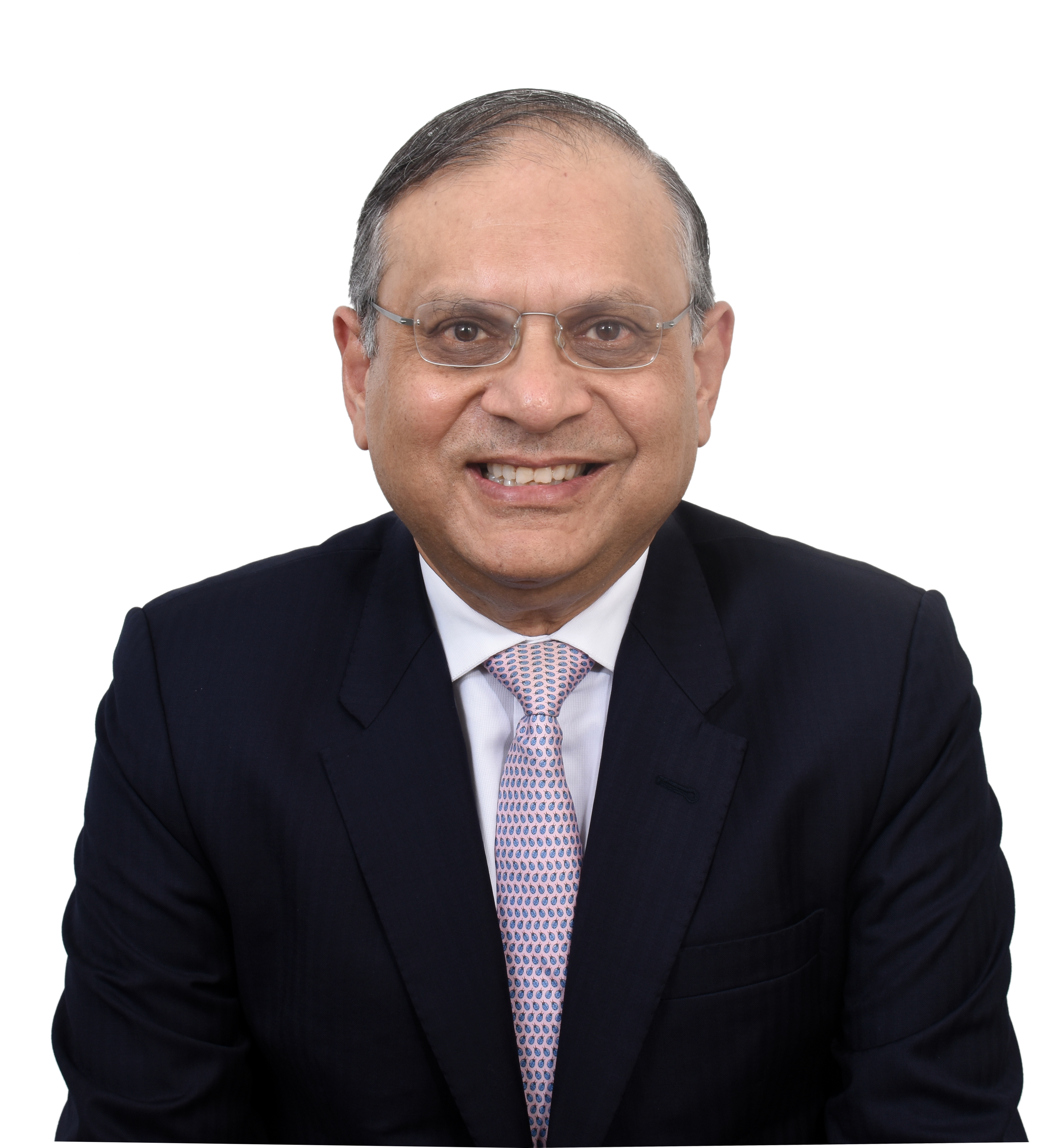 Mr. Sameer Kaji