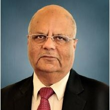 Mr. Birendra Kumar