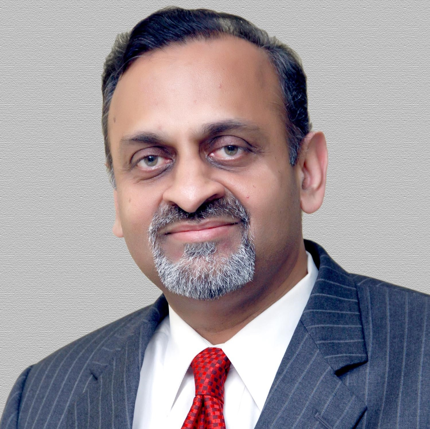 Mr. Kamlesh Shivji Vikamsey